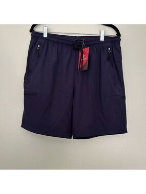 NWT Santiny Lightweight shorts
